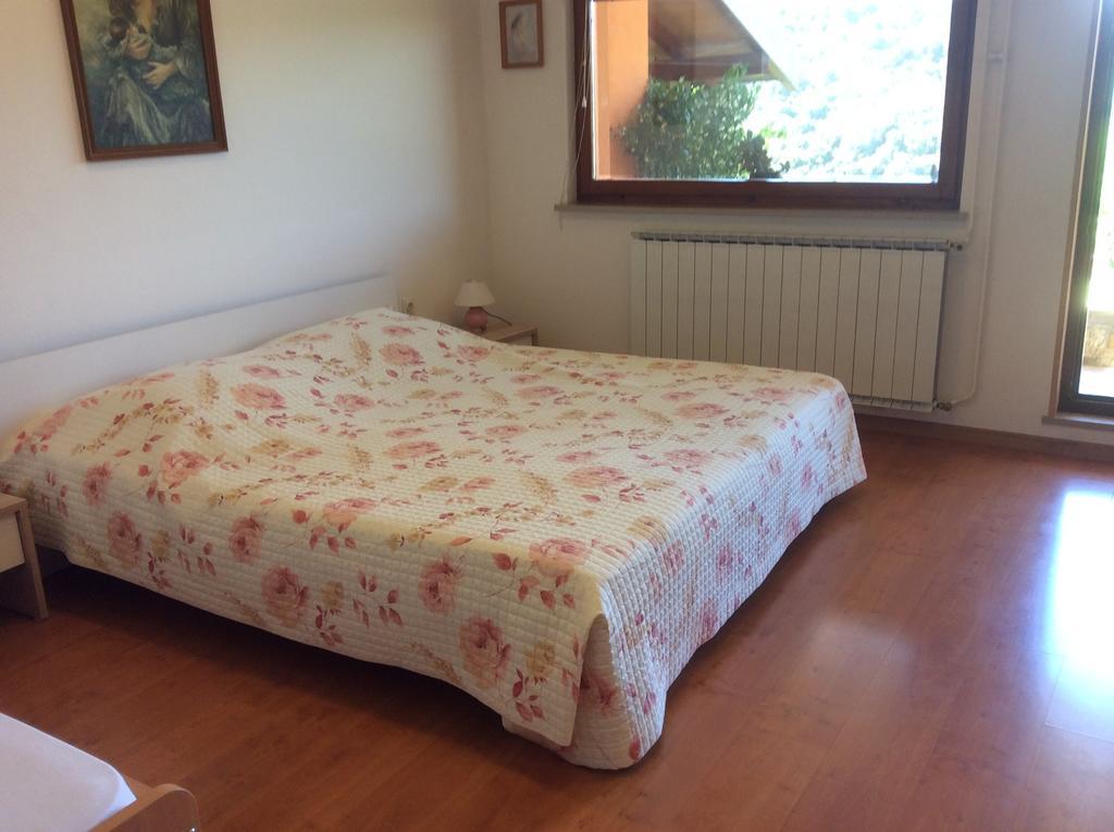 Apartments Krt Mirko Izola Pokoj fotografie