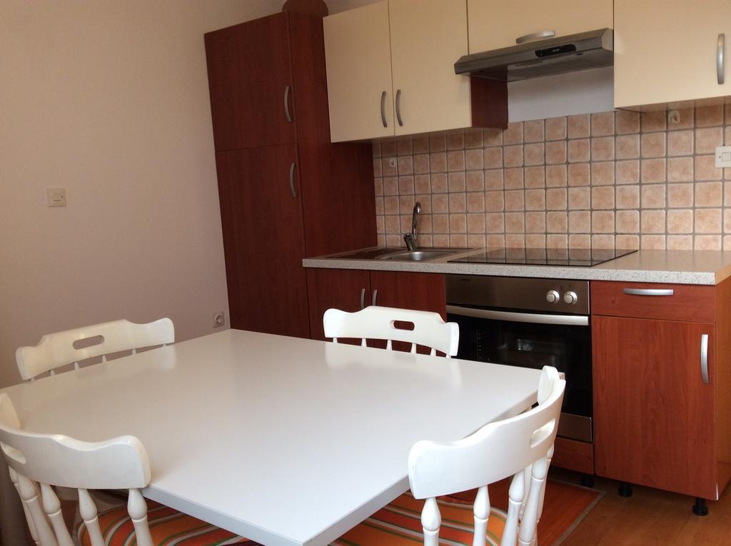 Apartments Krt Mirko Izola Pokoj fotografie